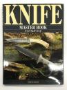 ナイフマスターブック Knife Master Book