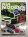 RM MODELS　2007年2月号 No.138: 特集 モデル・オブ・ザ・イヤー2006