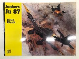 洋書　Schiffer Military History Vol.77: Junkers Ju 87