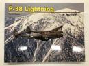 洋書　P-38 Lightning in Action No.222