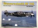 洋書　Messerschmitt Bf 109 in Action No.243