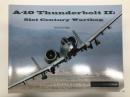 洋書　A-10 Thunderbolt II: 21st Century Warthog