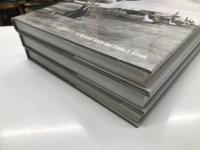 洋書　Focke Wulf FW190 1944-45 Volume One / Volume Two / Volume Three　3冊セット