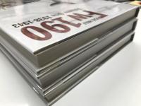 洋書　Focke Wulf FW190 1944-45 Volume One / Volume Two / Volume Three　3冊セット