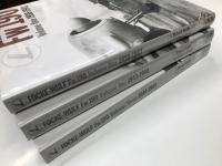 洋書　Focke Wulf FW190 1944-45 Volume One / Volume Two / Volume Three　3冊セット