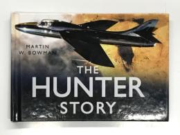 洋書　The Hunter Story