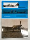 洋書　Warpaint Series No.107: Ilyushin IL-2 Sturmovik