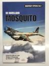 洋書　Warpaint Special No.3: De Havilland Mosquito