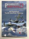 洋書　Polish Wings No.23: 303 Squadron North American Mustang