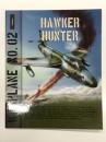 洋書　Warplane No.2: Hawker Hunter – The Story of a Thoroughbred