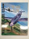 洋書　Warplane No.3: Messerschmitt BF 109G and K – From Good to Worse