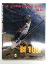 洋書　Luftwaffe Profile Series No.13: Messerschmitt Bf 109F