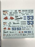 洋書　SMI Library 07: P-47 Thunderbolt with the USAAF in the MTO, Asia and Pacific