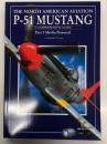 洋書　MDF Modellers Datafile 24: A comprehensive Guide: The North American Aviation P-51 Mustang Part 2 Merlin Powered