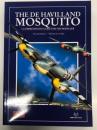洋書　MDF Modellers Datafile 20: A comprehensive Guide for the Modeller: The De Haviland Mosquito　Second Edition