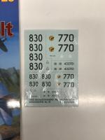 洋書　Monographs 28: Republic P-47 Thunderbolt Vol. IV