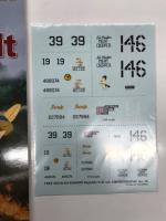 洋書　Monographs 20: Republic P-47 Thunderbolt Vol. Ⅱ