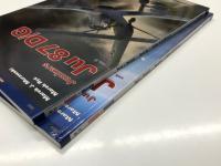 洋書　Monographs 3D Edition 54: Junkers Ju 87 D/G Vol.Ⅰ/ Monographs 3D Edition 55: Junkers Ju 87 D/G Vol.Ⅱ 2冊セット