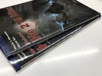 洋書　Monographs 3D Edition 49: Heinkel He 219 Uhu Vol.Ⅰ / Monographs 3D Edition 50: Heinkel He 219 Uhu Vol.Ⅱ　2冊セット