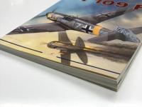 洋書　Monographs 31: Messerschmitt Bf 109 F Vol.Ⅰ / Monographs 35: Messerschmitt Bf 109 F Vol.Ⅱ　2冊セット