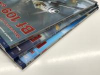 洋書　Monographs 19: Messerschmitt Bf 109 G/K Vol. Ⅰ / Monographs 22: Messerschmitt Bf 109 G/K Vol. Ⅱ / Monographs 29: Messerschmitt Bf 109 G/K Vol. Ⅲ　3冊セット