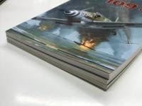 洋書　Monographs 19: Messerschmitt Bf 109 G/K Vol. Ⅰ / Monographs 22: Messerschmitt Bf 109 G/K Vol. Ⅱ / Monographs 29: Messerschmitt Bf 109 G/K Vol. Ⅲ　3冊セット