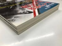 グランドパワー2006年6月号別冊 ドイツ歩兵 in Action 1 / グランドパワー2006年7月号別冊 ドイツ歩兵 in Action 2 / グランドパワー2006年9月号別冊 ドイツ歩兵 in Action 3　3冊セット