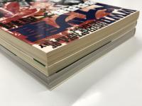 大図解 ドイツ軍兵器&戦闘マニュアル: ミリタリー・エンサイクロペディア / WW2ドイツ軍兵器大図鑑: ミリタリー・エンサイクロペディア 2 / WW2ドイツ軍歩兵兵器大百科: ミリタリー・エンサイクロペディア 3　3冊セット