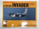 洋書　WARBIRD PROFILE: No.1: A-26 B/C Invader