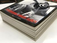 戦車マガジン別冊: ドイツ軍用機フォトアルバム Vol.1 / ドイツ軍用機フォトアルバム Vol.2 / ドイツ軍用機フォトアルバム Vol.3 / ドイツ軍用機フォトアルバム Vol.4 / ドイツ軍用機フォトアルバム Vol.5 / ドイツ軍用機フォトアルバム Vol.6　6冊セット