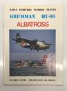 洋書　Naval Fighters No.11: Grumman HU‐16 Albatross