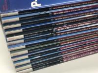 オスプレイ・ミリタリー・シリーズ: 世界の戦闘機エース 3: 第二次大戦のドイツジェット機エース / 4: 第二次大戦のフィンランド空軍エース / 5: メッサーシュミットのエース北アフリカと地中海の戦い / 6: 日本陸軍航空隊のエース1937-1945 / 9: ロシア戦線のフォッケウルフFw 190エース / 11: メッサーシュミットBf 109 D/Eのエース1939-1941 / 12: 第8航空軍のP-47サンダーボルトエース / 14: 第二次大戦のメッサーシュミットBf 110エース / 16: 第二次大戦のドイツ夜間戦闘機エース / 17: 第8航空軍のP-51マスタングエース / 18: 西部戦線のフォッケウルフFw 190エース / 20: 西部戦線のメッサーシュミットBf 109F/G/Kエース　12冊セット