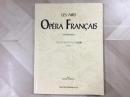 楽譜 フランス オペラ アリア名曲集 ソプラノ
LES AIRS OPERA FRANCAIS  SOPRANO 