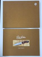 洋書　R.W. Loveless / R.W.ラブレス コレクションブック