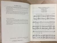 六つの子供の歌〈仏・英版〉
うばぐるま、小鳥、風の子供、たあんき ぽーんき、ねむの木、おやすみ