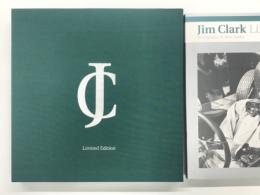 洋書　Jim Clark Life at Team Lotus: Limited Edition