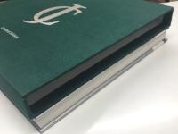 洋書　Jim Clark Life at Team Lotus: Limited Edition