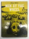 洋書　Men at the Wheel