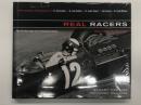 洋書　Real Racers: Formula 1 in the 1950s and 1960s – A Driver's Perspective. Rare and Classic Images from the Klemantaski Collection