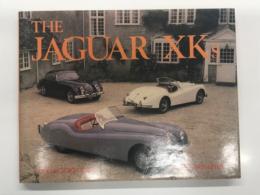 洋書　A Collector's Guides: The Jaguar XKs