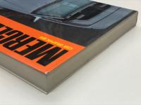 別冊CG: カーグラフィック選集 メルセデス・ベンツ