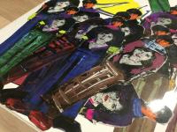 男の編み物(ニット)、橋本治の手トリ足トリ 新装版