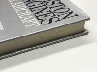 洋書　British Piston Aero Engines and Their Aircraft