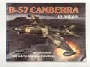 洋書　B-57 Canberra in action: No.77