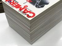 名機を楽しむためのカメラ情報誌 田中長徳責任編集: CLASSIC CAMERA 創刊号から終刊号まで18冊セット　①クラシックカメラ No1. 特集・ライカ＝1998年7月15日発行、139頁 / ②クラシックカメラ No.2 特集・ニコン＝1998年11月15日発行、130頁 / ③季刊クラシックカメラ No.3 特集・ディープ・ライカ＝1999年4月15日発行、152頁 / ④季刊クラシックカメラ No.4 特集・厳選19機種 国産35ミリ一眼レフの名機＝1999年7月15日発行、144頁 / ⑤季刊クラシックカメラ No.5 特集・ツァイス コンタックス・セルブラッド・ローライ＝1999年10月14日発行、144頁 / ⑥季刊クラシックカメラ No.6 特集・キャノン カラー時代の覇者＝2000年1月15日発行、144頁 / ⑦季刊クラシックカメラ No.7 特集・M型ライカの真髄 至高のレンジファインダー＝2000年4月15日発行、144頁 / ⑧季刊クラシックカメラ No.8 特集・一眼レフ魂の結晶 ペンタックス＝2000年7月15日発行、144頁 / ⑨季刊クラシックカメラ No.9 特集・ニコンF2 究極のメカニカル一眼レフ＝2000年10月16日発行、144頁 / ⑩季刊クラシックカメラ No.10 写真はレンズで決まる！カール・ツァイス レンズの描写力・表現力＝2001年1月15日発行、144頁 / ⑪季刊クラシックカメラ No.11 特集・メータード・ライカ M5、CL、M6の復権＝2001年4月15日発行、144頁 / ⑫季刊クラシックカメラ No.12 特集・小さな巨人 オリンパス＝2001年7月15日発行、144頁 / ⑬季刊クラシックカメラ No.13 特集・ツァイス再見 ツァイスレンズの神髄にせまる＝2001年10月17日発行、152頁 / ⑭季刊クラシックカメラ No.14 特集・ミノルタ ロッコール伝説＝2002年1月15日発行、152頁 / ⑮季刊クラシックカメラ No.15 特集・フォクトレンダー 二つの時代＝2002年4月15日発行、144頁 / ⑯季刊クラシックカメラ No.16 特集・ニッコールレンズ＝2002年7月15日発行、144頁