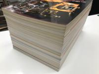 カメラレビュー増刊 クラシックカメラ専科2 名機105の使いかた / クラシックカメラ専科 No.19 ライカブック'92 / クラシックカメラ専科 No.24 バルナック型ライカ図鑑 / クラシックカメラ専科 No.28 ライカブック'94 M型ライカ図鑑 / クラシックカメラ専科 No.32 ライカブック'95 ライカレンズの楽しみ / クラシックカメラ専科 No.37 ライカブック'96 コレクションライカ / クラシックカメラ専科 No.41 R型ライカのすべて / クラシックカメラ専科 No.50 ライカブック'99 ライカのメカニズム / クラシックカメラ専科 No.54 ライカブック2000 Beyond the Leica / クラシックカメラ専科 No.58 ライカブック'01 ライカ研究 / クラシックカメラ専科 No.59 ニコンS・コンタックス・バヨネットマウントレンズ / クラシックカメラ専科 No.60 桑原甲子雄 ライカと東京 ライカ・ストーリー・ブック / クラシックカメラ専科 No.62 楽しく使う二眼レフ / クラシックカメラ専科 No.63 ライカブック'02 / クラシックカメラ専科 No.65 F-1とF2の時代 / クラシックカメラ専科 No.67 ライカブック'03 / クラシックカメラ専科 No.71 ライカブック'04 ライカM3誕生50年 / クラシックカメラ専科 No.75 ライカブック'05 ライカ用レンズを楽しむ / クラシックカメラ専科 No.79 ライカブック'06 / クラシックカメラ専科 No.83 ライカブック'07 距離計用広角レンズ探訪　20冊セット