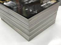 ライカ通信 No.1 ライカM3最強伝説、ベッサRのライカ度 / No.2 M型ライカ伝統の50年、ズミクロンの凄みと切れ味 / No.3 道楽ライカの極め方、小粋に撮る！広角39ミリの味とコツ / No.4 復刻ライO型、M6徹底活用、ライカで使う35ミリレンズ / No.5 ライツ黄金期の探求、植田正治×ライカ「風景の光景」 / No.6 分解で探るライカのメカニズム、ライカ 幻の試作機たち / No.7 ライカM7のすべて / No.8 M2のすべて、ライカ×旅、ライカで使う21ミリレンズ / No.9 ライカMP6＋ライカビット、魅惑のズマロン / No.10 ライカMP、ズミクロン35ミリのすべて / No.11 往年の名機 vs 新生MP、スタンダード50ミリレンズの快楽 / No.12 再考のライカを手に入れる！、「CM」「マクロエルマー90ミリ」の使い心地 / No.13 ライカMP全分解、エルマリート20ミリに夢中 / No.14 ライカ新製品、魅惑のライカM4 / ライカ通信スペシャル 絶対ライカ　15冊セット