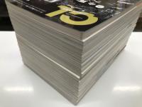 CAMERA LIFE Vol.１-Vol.19まで　19冊セット　①カメラライフ Vol.1 一度は手にしたい！ハッセルブラッドの魅惑、藤田一咲が撮りに行く！沖縄気まぐれスナップの旅＝2008年5月25日発行、146頁 / ②カメラライフ Vol.2 やっぱりライカが欲しい！M型ライカの始め方、相原正明が撮る！オーストラリア タスマニア州-ビクトリア州を巡る旅＝2008年11月25日発行、146頁 / ③カメラライフ Vol.3 二眼レフで楽しむのんびりカメラスタイル、野寺治孝 オールドハワイ＝2009年6月1日発行、146頁 / ④カメラライフ Vol.4 旅に連れ出したい！35ミリスモール・フィルムカメラ、笑顔の美しい南の島 フィジーへの旅＝2009年11月25日発行、146頁 / ⑤カメラライフ Vol.5 正方形で広がる新しい世界 スクエアカメラ大集合！、アメリカの古き良きスピリット 灯台をめぐる旅＝2010年5月25日発行、146頁 / ⑥カメラライフ Vol.6 今すぐ欲しい 折りたたみカメラ、沖縄 八重山列島を巡る旅 島の時間＝2010年8月25日発行、146頁 / ⑦カメラライフ Vol.7 オリンパス・ペン全24機種大図鑑、山西崇文が旅するファンタジック 南インド＝2010年12月1日発行、146頁 / ⑧カメラライフ Vol.8 一生モノのライカを探し出せ！バルナック & M型ライカ、川端潤が彷徨する 静かな旅 ヨーロッパ＝2011年3月1日発行、146頁 / ⑨カメラライフ Vol.9 グッドデザインカメラ、藤田一咲のカメラ&写真三昧 パリの休日＝2011年5月25日発行、146頁 / ⑩カメラライフ Vol.10 今こそ使いたい！ローライ二眼レフカメラ、ハワイの島々を旅する＝2011年9月1日発行、146頁 / ⑪カメラライフ Vol.11 ポラロイドカメラ復活宣言！、鹿野貴司が北京を撮り歩く 北京的愉快撮影旅＝2011年12が宇1日発行、146頁 / ⑫カメラライフ Vol.12 ハッセルブラッドVシステム最強伝説、La Rochelle 2012 冬の旅 尾仲浩二＝2012年5月1日発行、146頁 / ⑬カメラライフ Vol.13 X-Pro1のカメラスタイル、ポタリング紀行 稲垣徳文 /