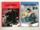 FiLM CAMERA Life フィルムカメラ・ライフ フィルム生活満喫宣言 / フィルムカメラ・ライフ 2018－2019 日常にフィルムカメラがある生活。　2冊セット