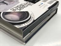 世界ヴィンテージ・カメラ大全 THE VINTAGE CAMERAS OF THE WORLD